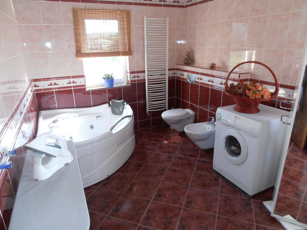 Villa Dijana Malinska Camera foto