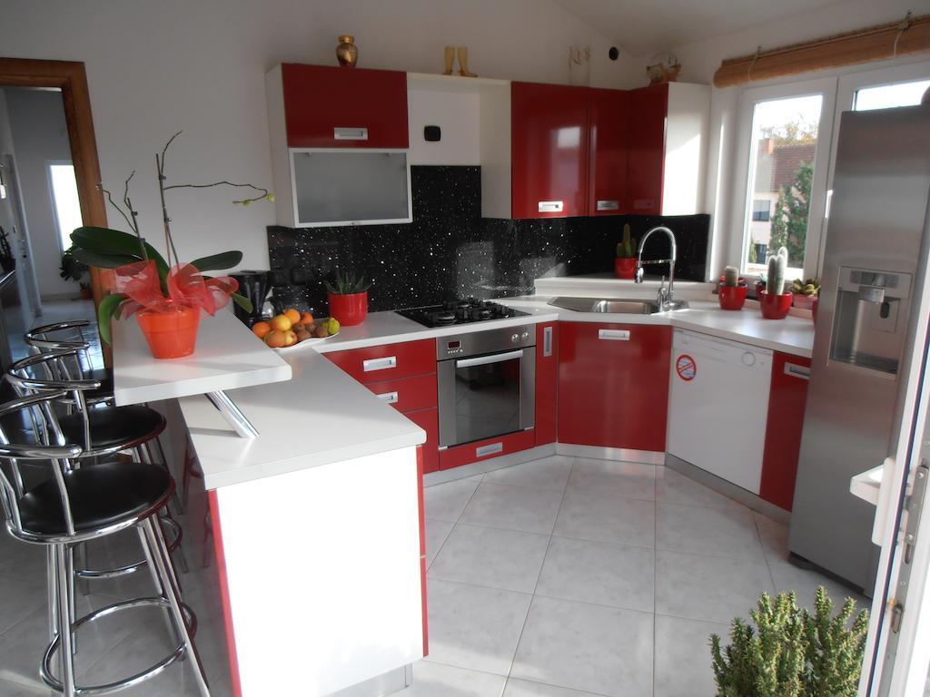 Villa Dijana Malinska Camera foto