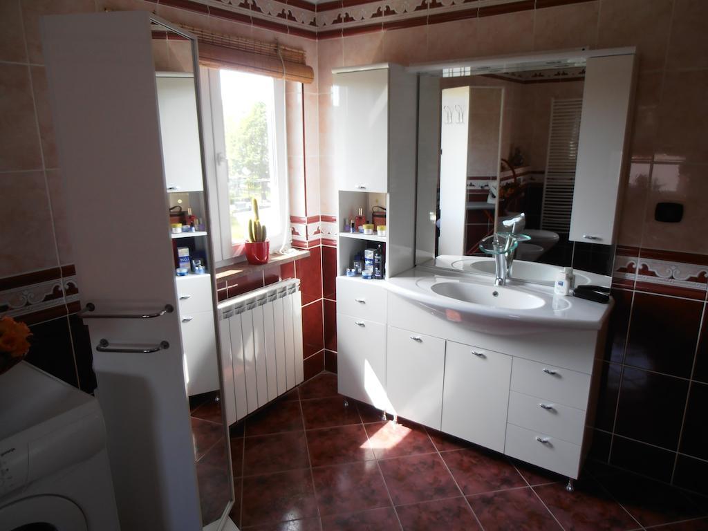 Villa Dijana Malinska Camera foto