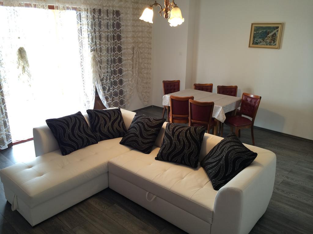 Villa Dijana Malinska Camera foto